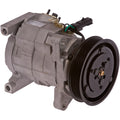 Omega Compressor 10S20H PV6 20-11524-AM