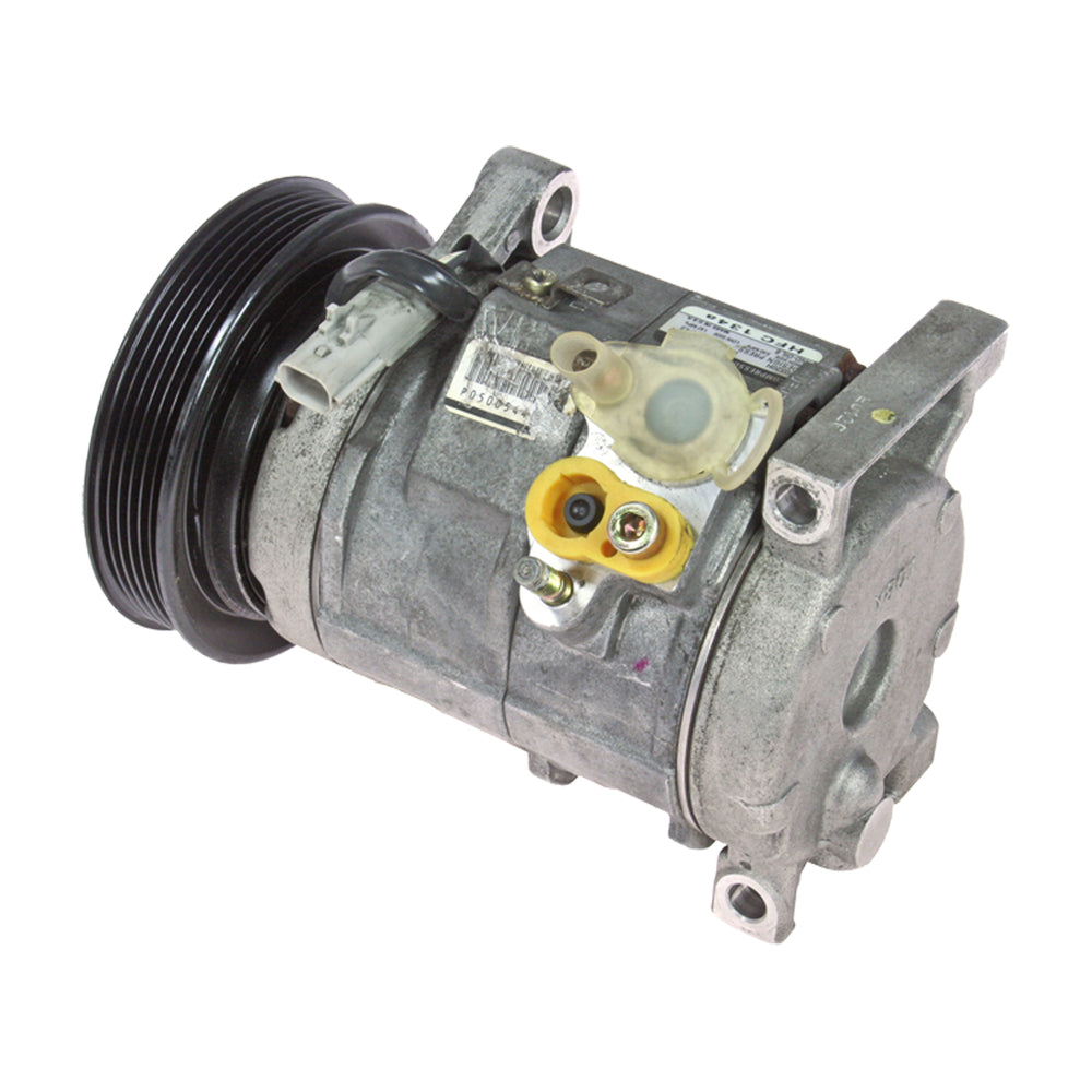 Omega Compressor 10S20H PV6 20-11524
