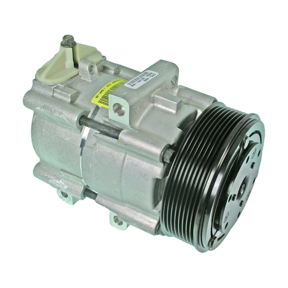 Omega Compressor FS10 00-04 Ford Transit Van VI 2.4L Diesel 20-11539