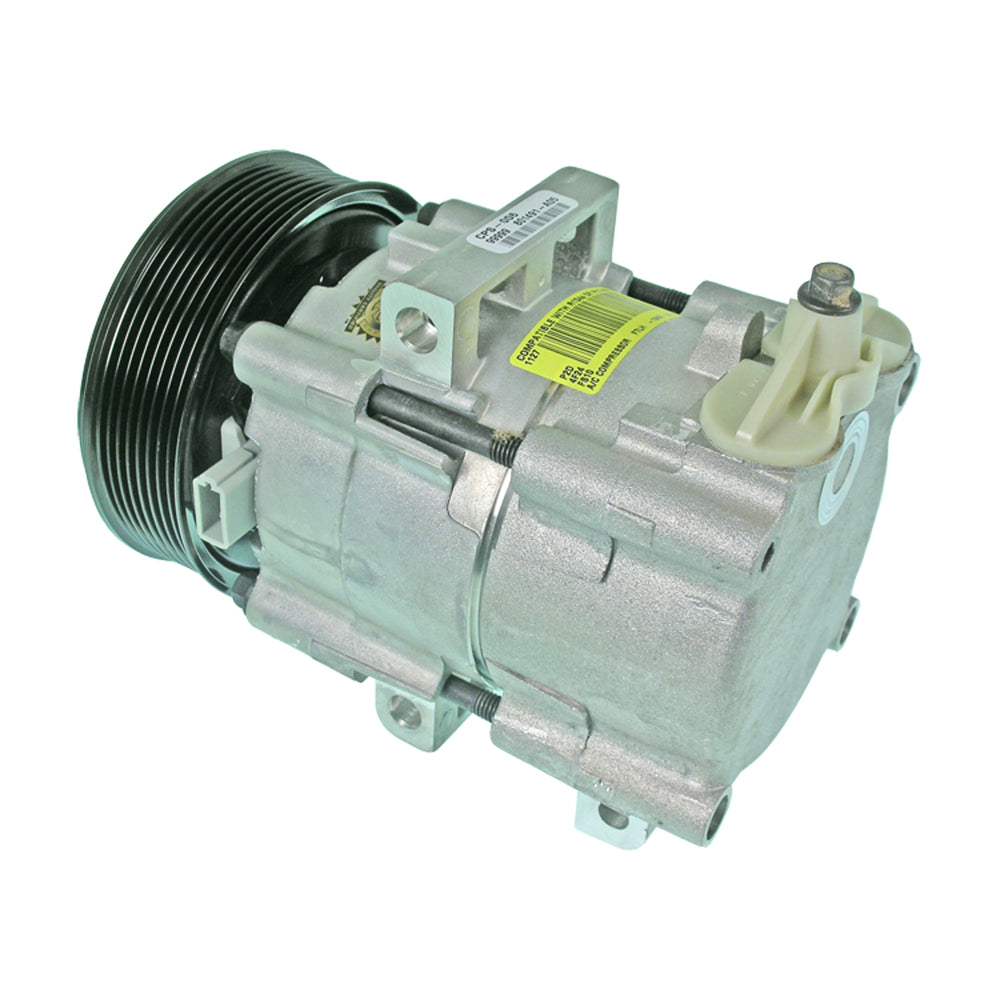 Omega Compressor FS10 00-04 Ford Transit Van VI 2.4L Diesel 20-11539