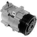 Omega Compressor FS10 00-04 Ford Transit Van VI 2.0L 20-11540