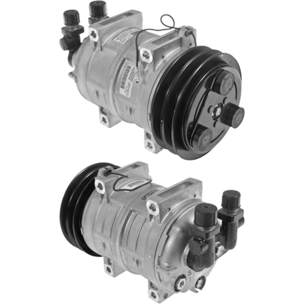 Omega Compressor Tm-16 Direct Mt Vor B/o 2A 12V 20-11543