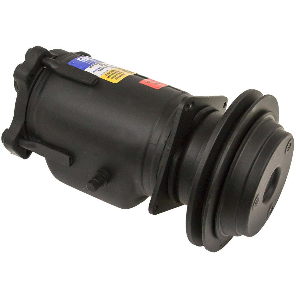 Omega Compressor A6 172mm 1GR 12V Shs Type 1 Dust Cover 20-11547