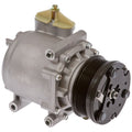 Omega Compressor Scroll PV6 109mm 20-11549-AM