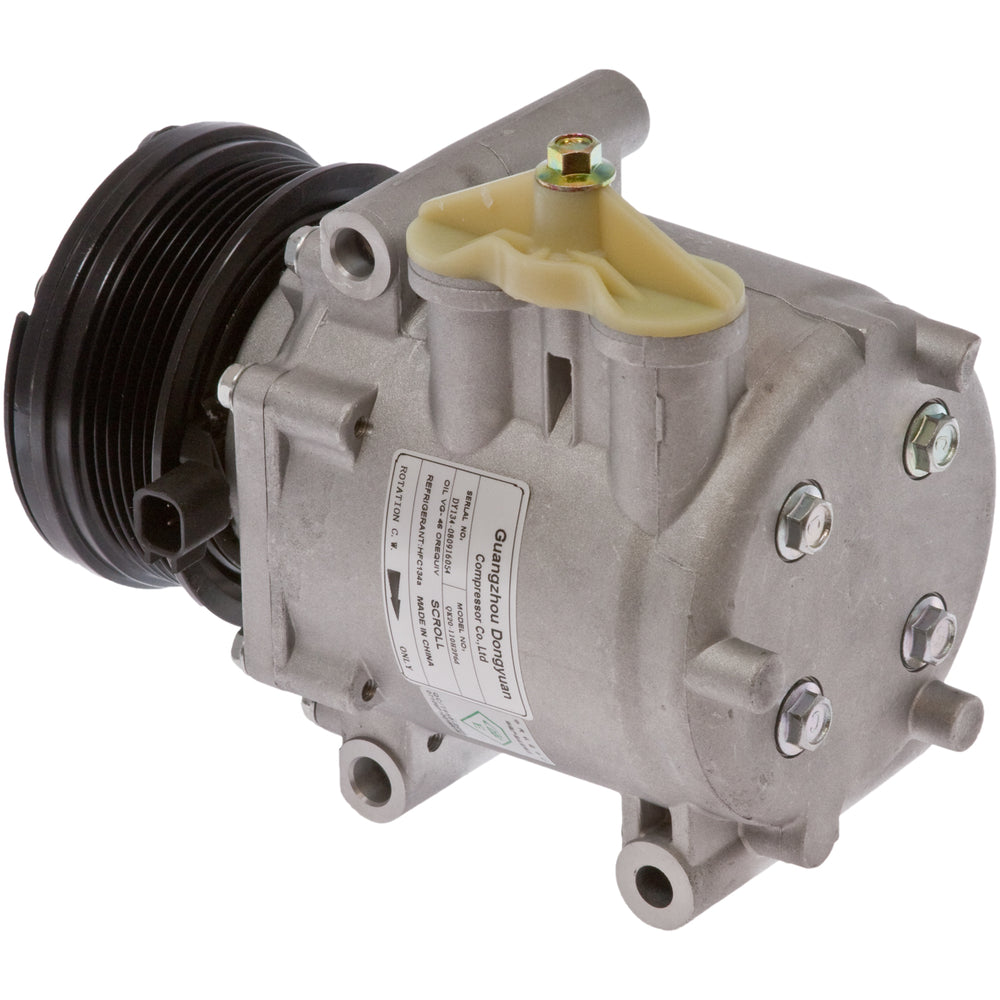 Omega Compressor Scroll PV6 109mm 20-11549-AM