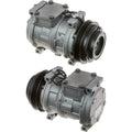 Omega Compressor 10PA17C PV4 4.96in 20-11550-R