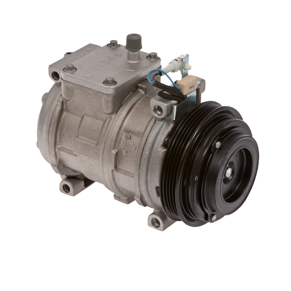 Omega Compressor 10PA17C PV4 126mm 20-11550