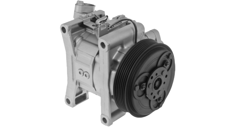 Omega Compressor DKV14G PV6 Remfg 20-11561-R
