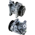Omega Compressor DKV14G PV6 12V 20-11561