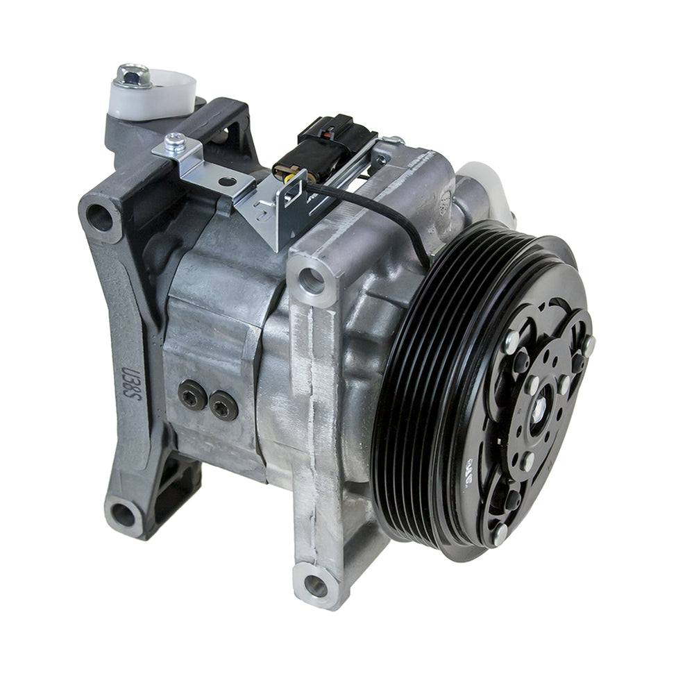 Omega Compressor DKV14G PV6 12V 20-11561