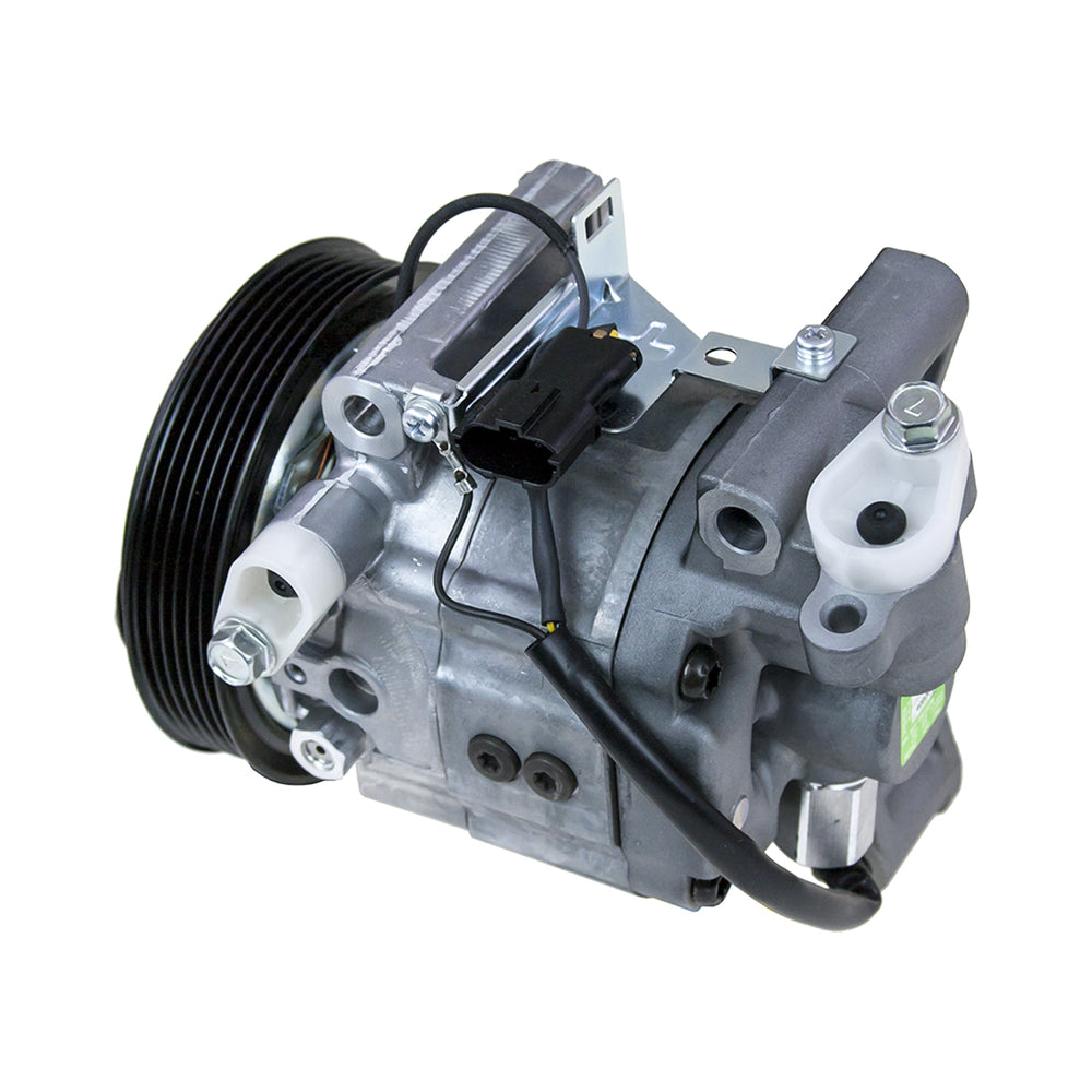 Omega Compressor DKV14G PV6 12V 20-11561