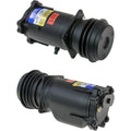 Omega Compressor A6 2GR 12V 2:00 NO Switch 5.00in Dia 20-11565
