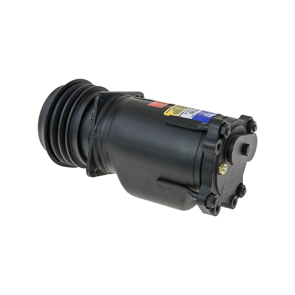 Omega Compressor A6 2GR 12V 2:00 NO Switch 5.00in Dia 20-11565