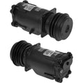 Omega Compressor A6 2GR 24v 5in 2:00 Without Switch Type 1 20-11566