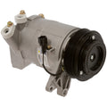 Omega Compressor DKS17D PV6 120mm 20-11567-AM