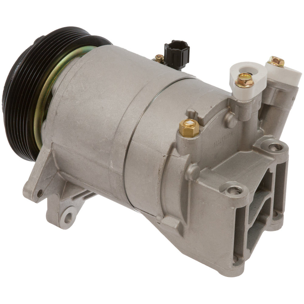 Omega Compressor DKS17D PV6 120mm 20-11567-AM
