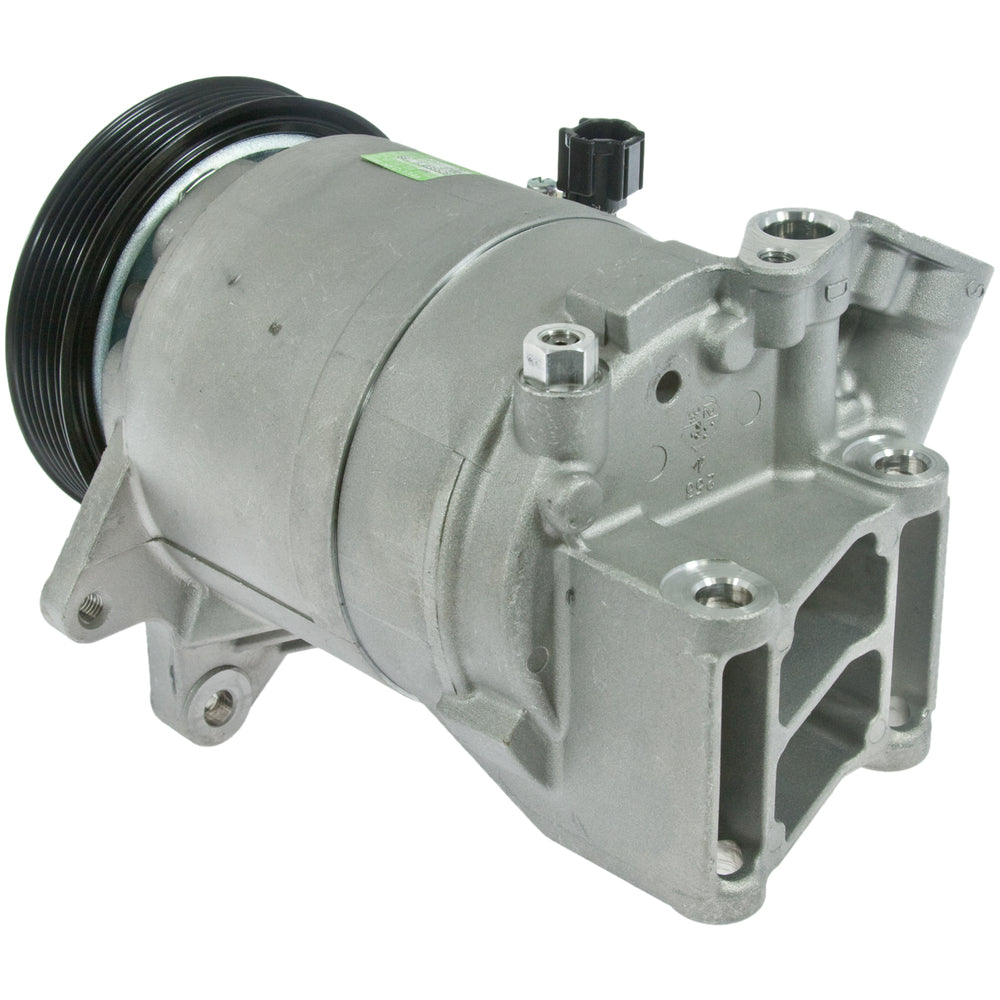 Omega Compressor DKS17D PV6 120mm 20-11567