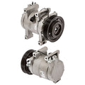 Omega Compressor DKV14G 20-11568-AM
