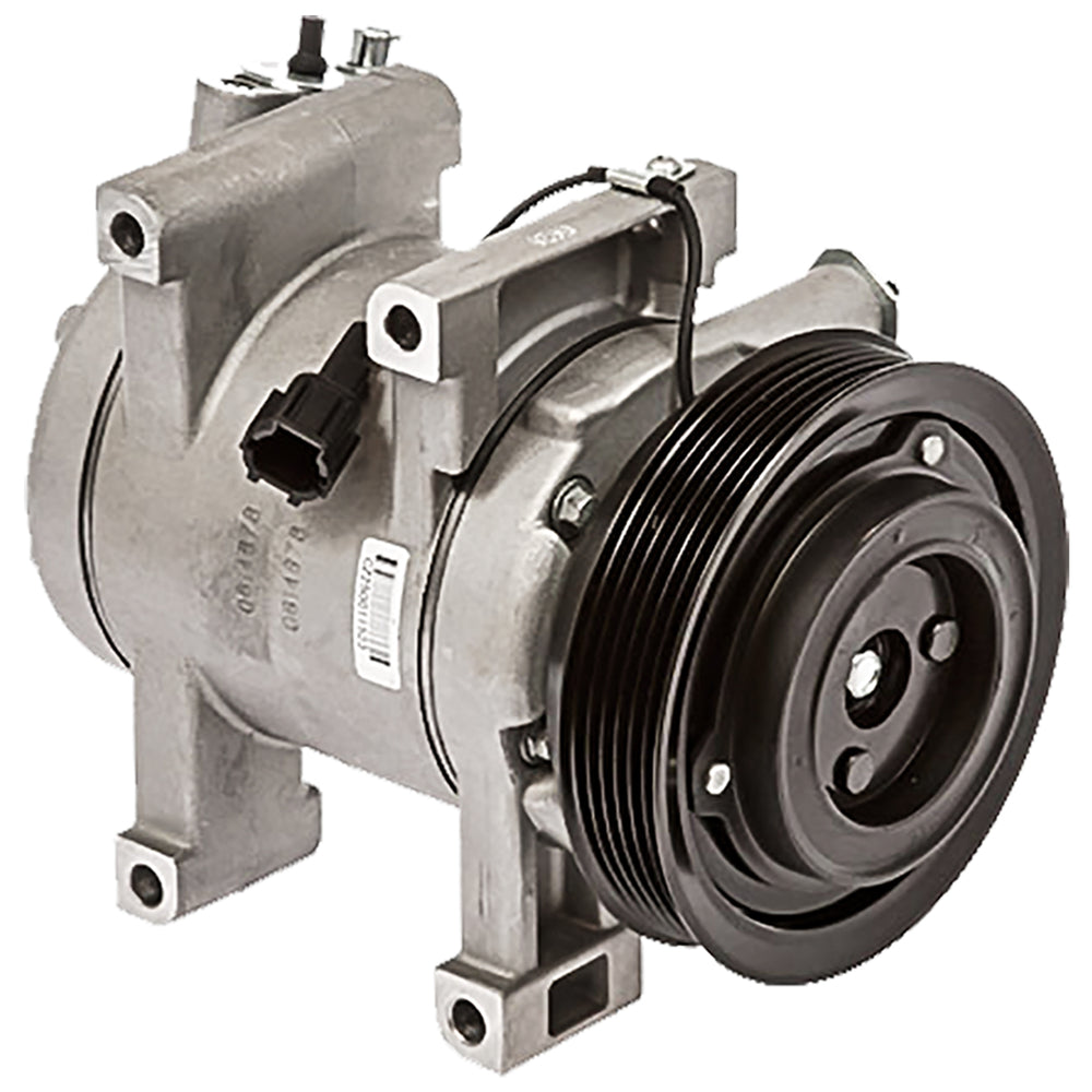 Omega Compressor DKV14G 20-11568-AM