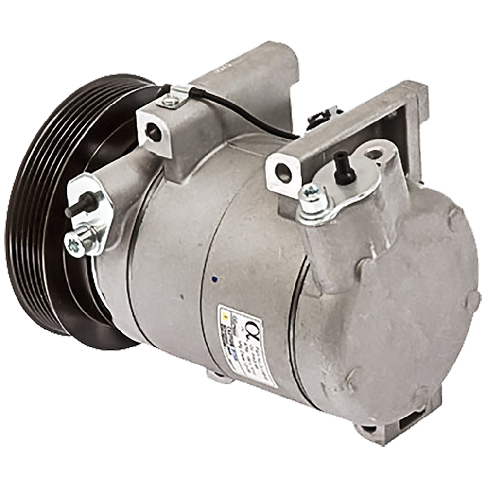 Omega Compressor DKV14G 20-11568-AM