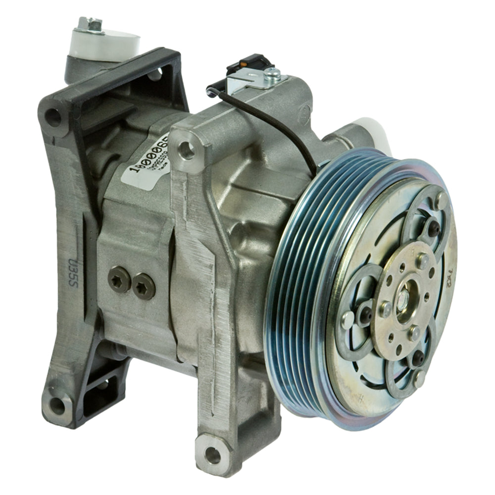 Omega Compressor DKV14G PV6 125mm 12V 20-11568