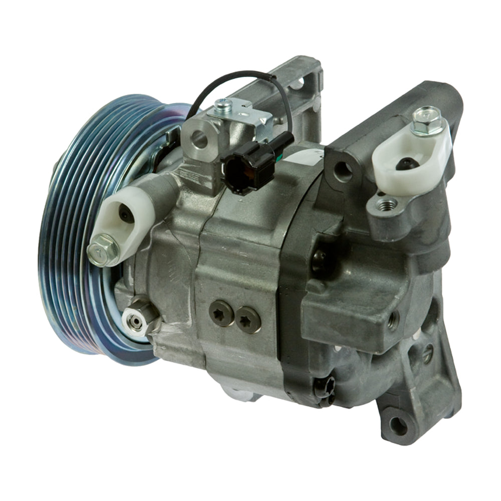 Omega Compressor DKV14G PV6 125mm 12V 20-11568