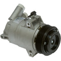 Omega Compressor DKS17D PV7 115mm 20-11569-AM
