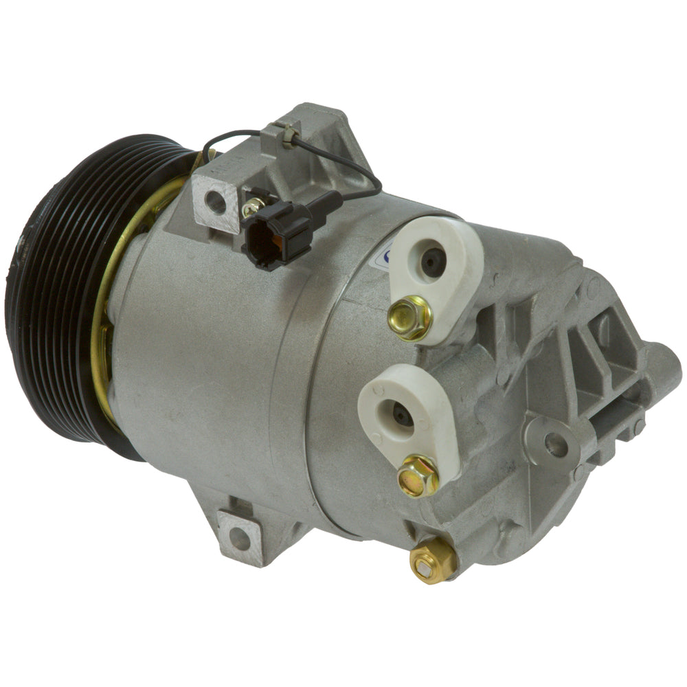 Omega Compressor DKS17D PV7 115mm 20-11569-AM