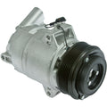 Omega Compressor DKS17D PV7 115mm 20-11569