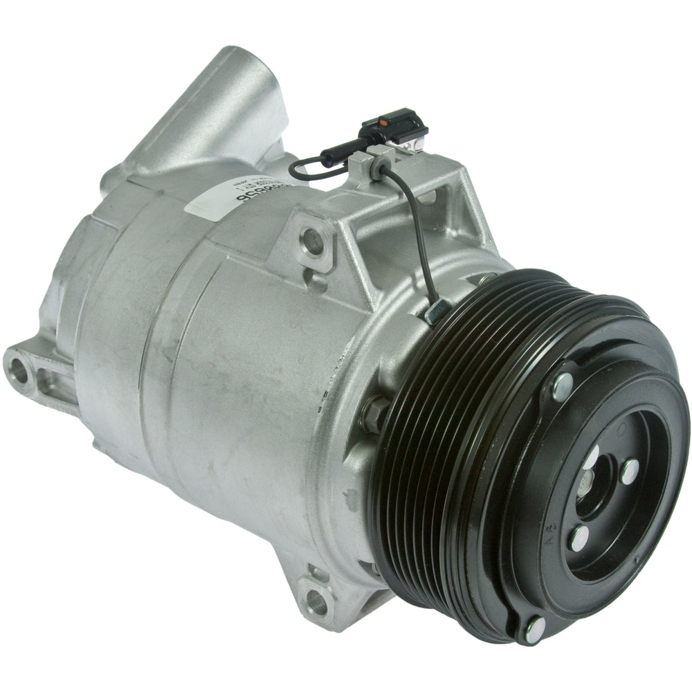 Omega Compressor DKS17D PV7 115mm 20-11569