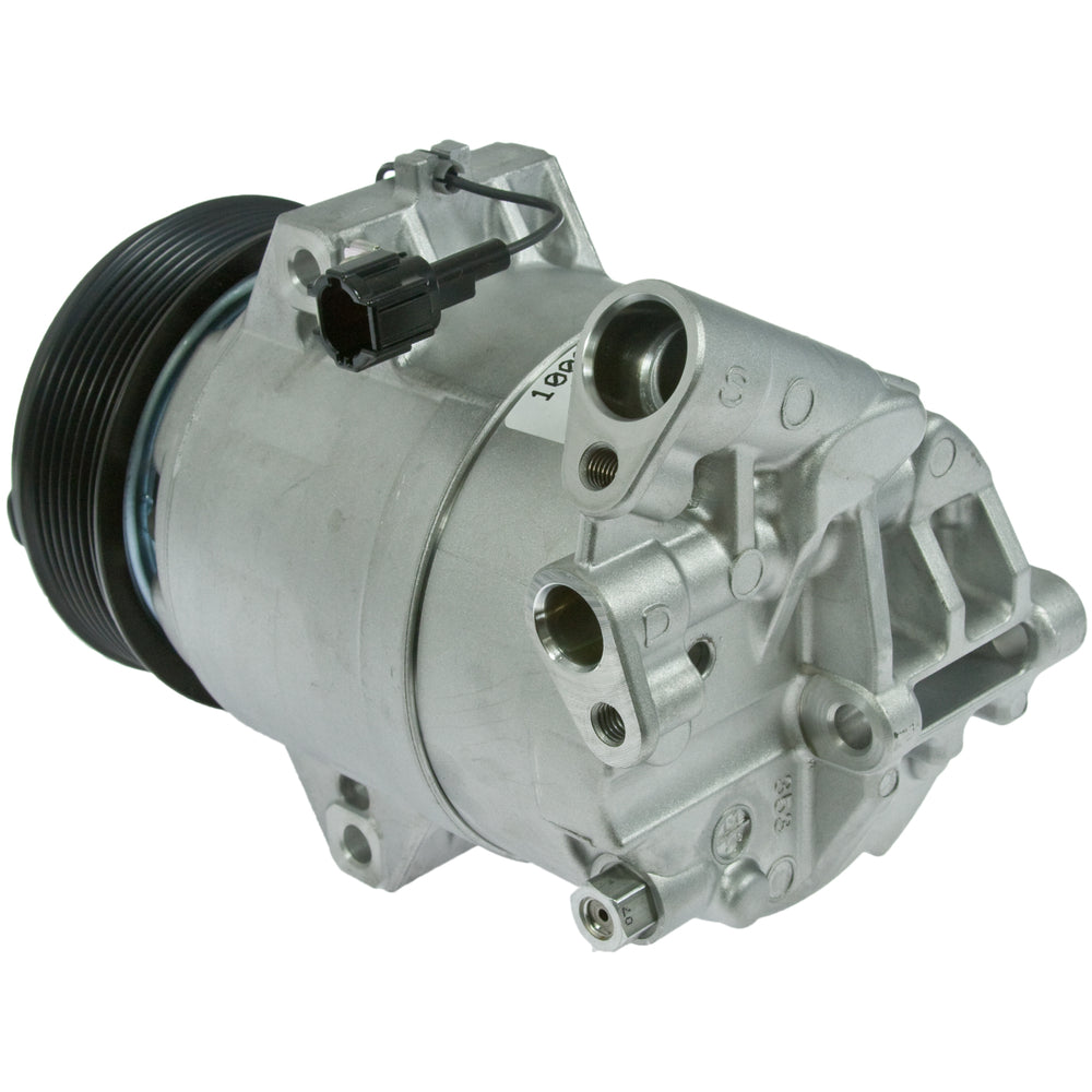 Omega Compressor DKS17D PV7 115mm 20-11569