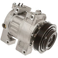 Omega Compressor DCS171C PV6 125mm 12V 20-11570-AM