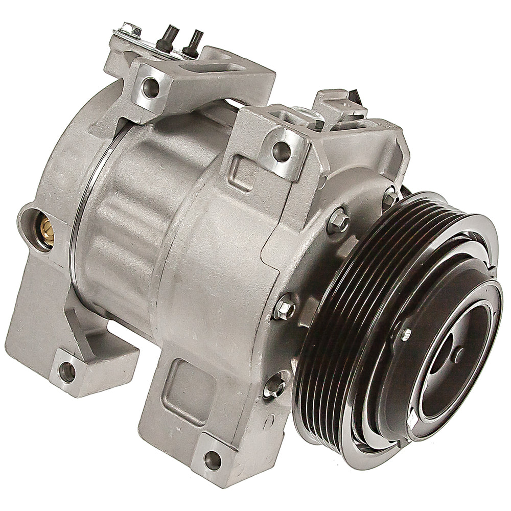 Omega Compressor DCS171C PV6 125mm 12V 20-11570-AM