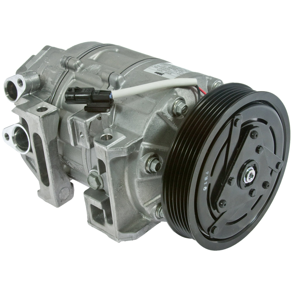 Omega Compressor DCS171C PV6 125mm 12V 20-11570