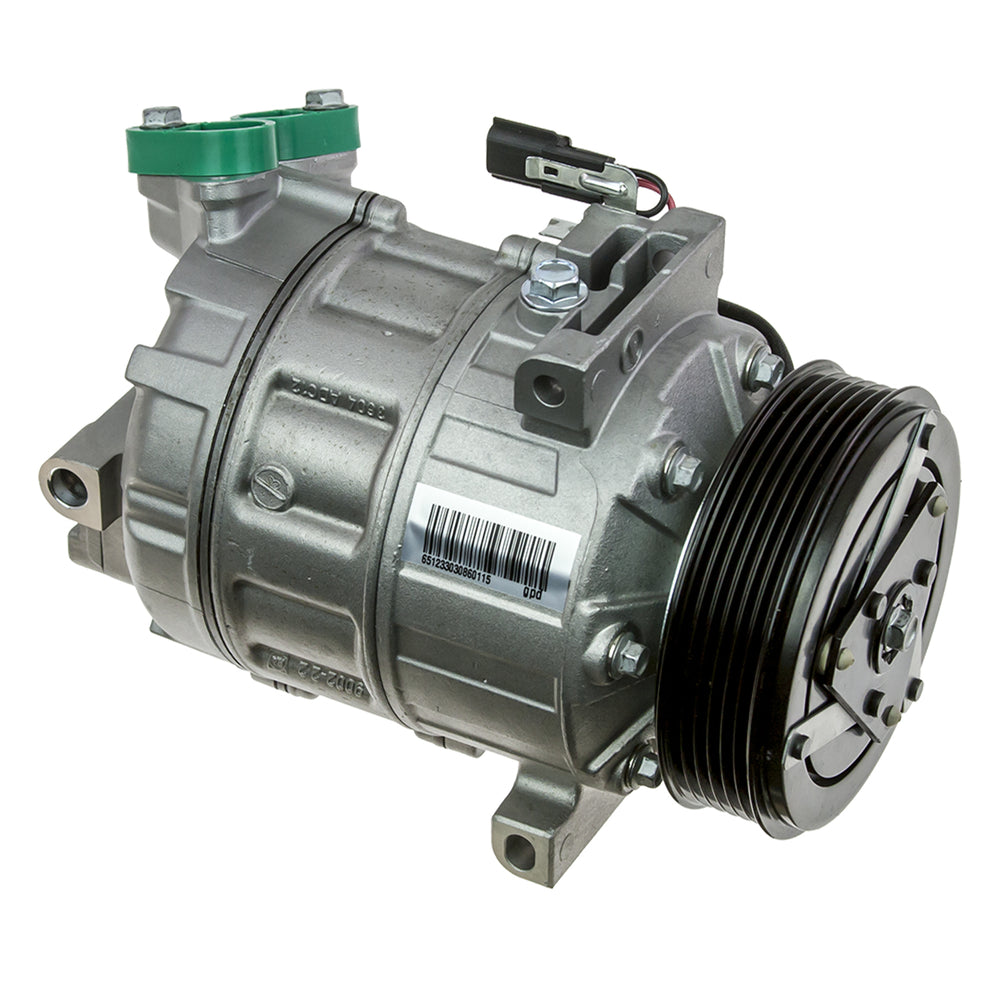 Omega Compressor DCS171C PV6 127mm 12V 20-11572-AM