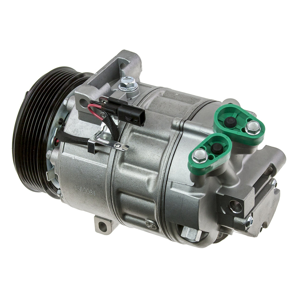 Omega Compressor DCS171C PV6 127mm 12V 20-11572-AM