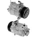 Omega Compressor DCS171C PV6 127mm 12V 20-11572