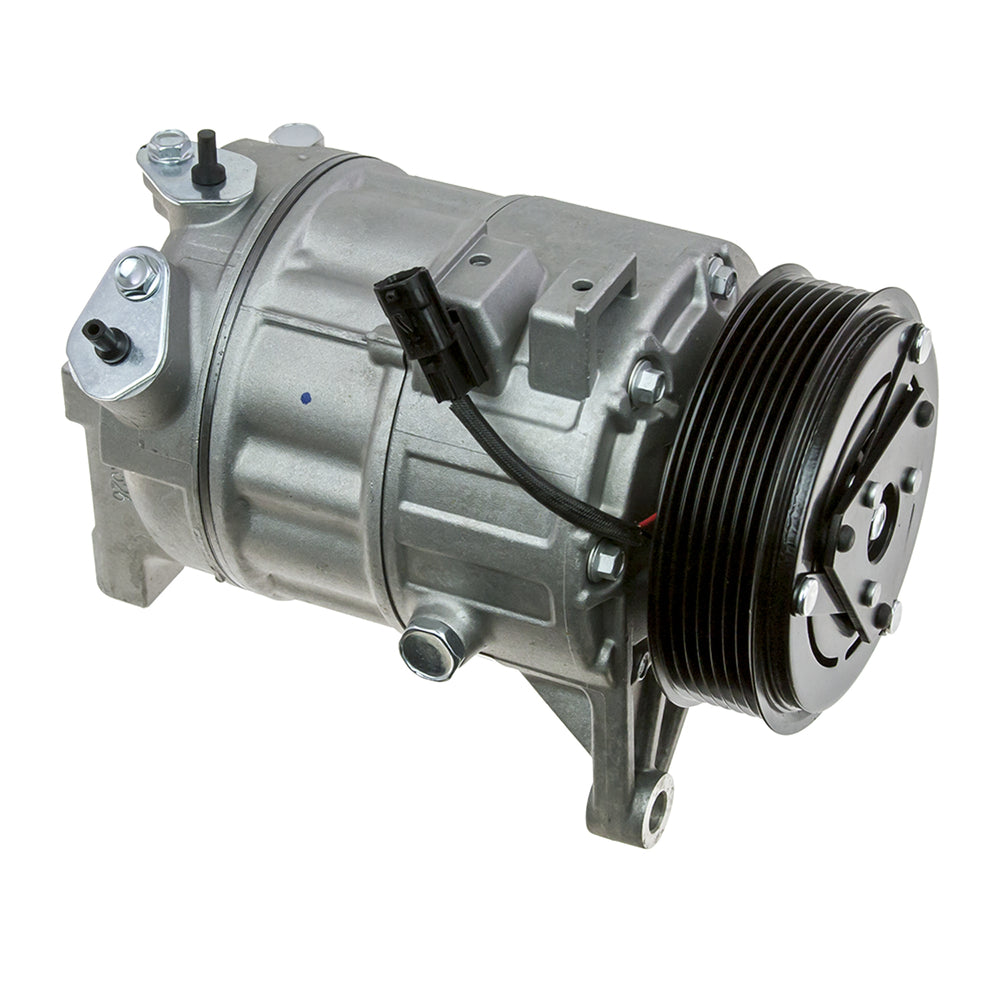 Omega Compressor DCS171C PV7 115mm 12V 20-11573-AM