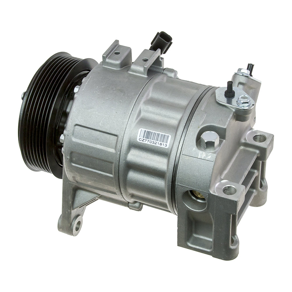 Omega Compressor DCS171C PV7 115mm 12V 20-11573-AM