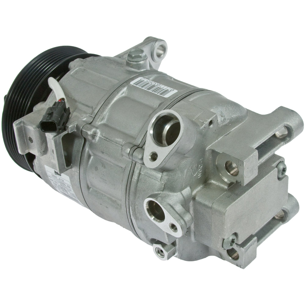 Omega Compressor DCS171C PV7 115mm 12V 20-11573