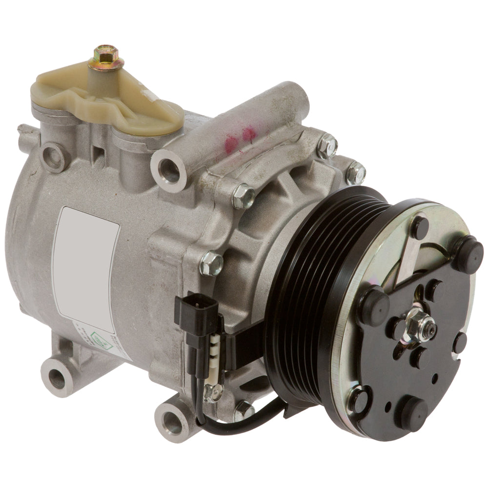 Omega Compressor Scroll PV6 96mm 20-11575-AM