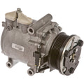 Omega Compressor Scroll PV6 96mm with compressor Filter Guard 20-11575