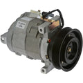 Omega Compressor 10S17C PV6 125mm 20-11576-AM