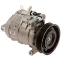 Omega Compressor 10S17C PV6 125mm 20-11576