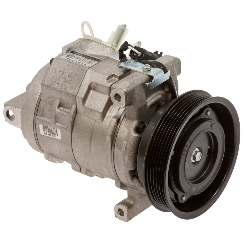 Omega Compressor 10S17C PV6 125mm 20-11576