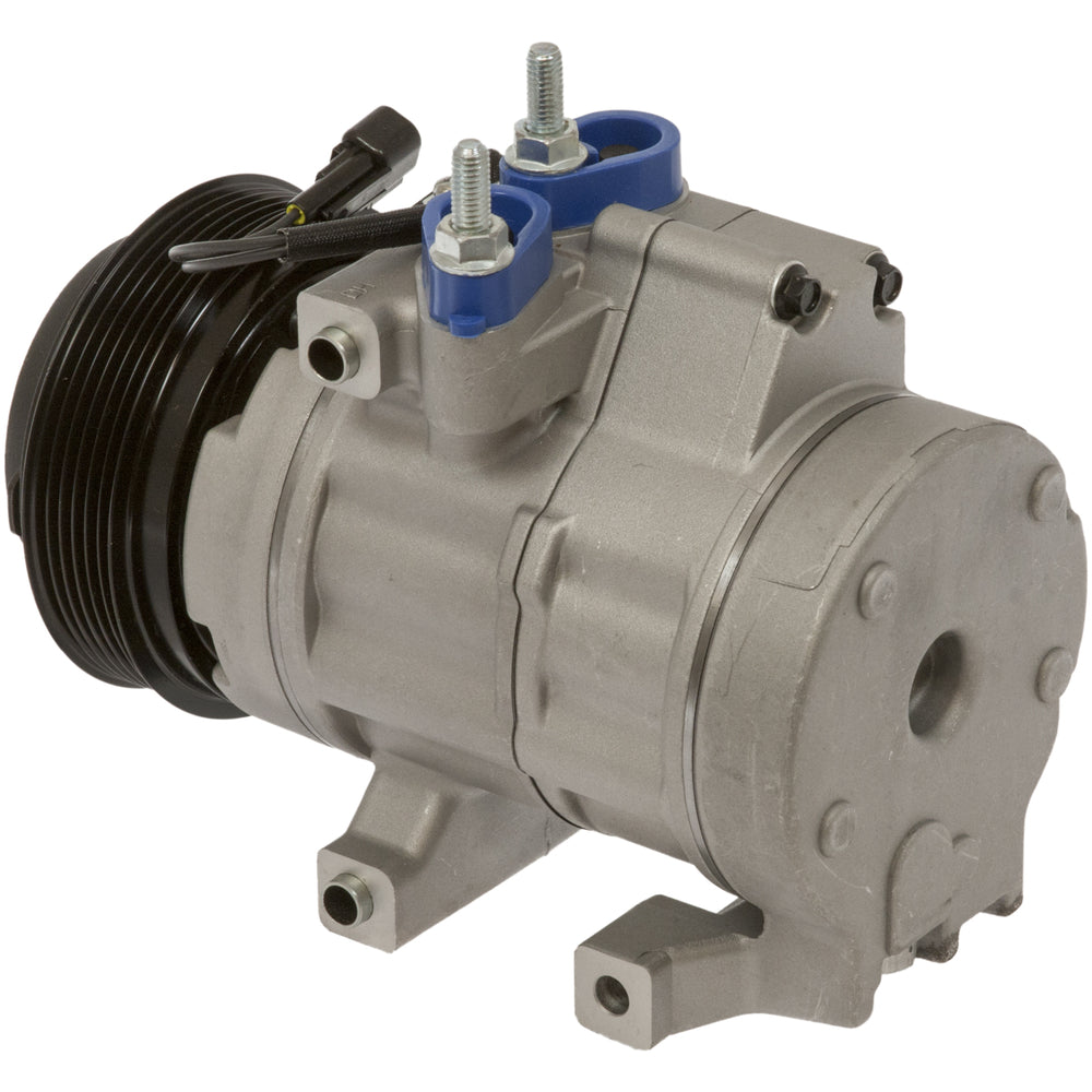 Omega Compressor FS20 PV6 115mm 12V 20-11577-AM