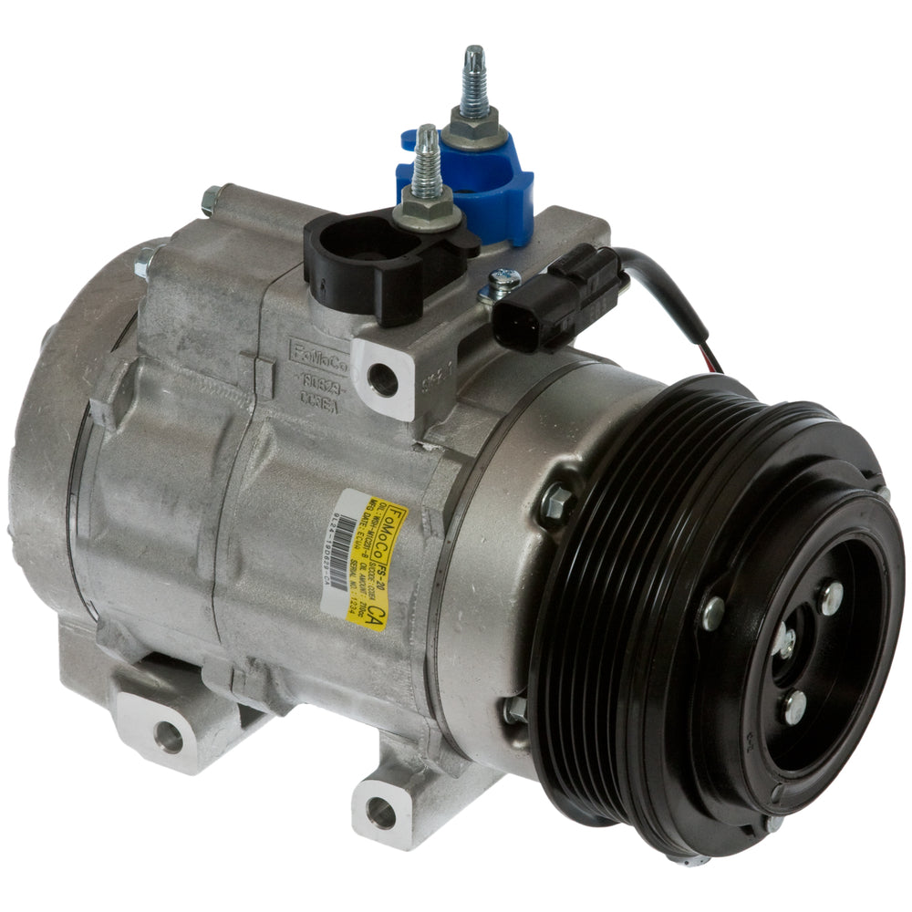 Omega Compressor FS20 PV6 115mm 12V 20-11577