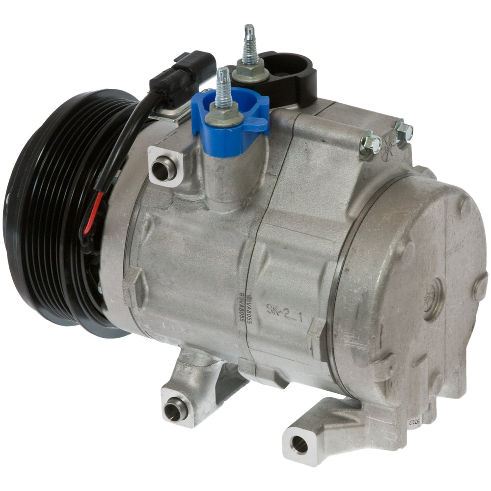 Omega Compressor FS20 PV6 115mm 12V 20-11577