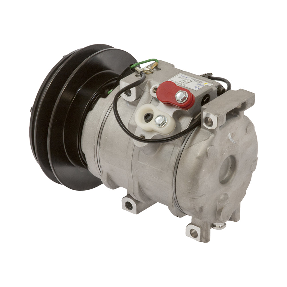 Omega Compressor 10S15C 1B 5/8in Groove 24V 152mm 20-11582-AM