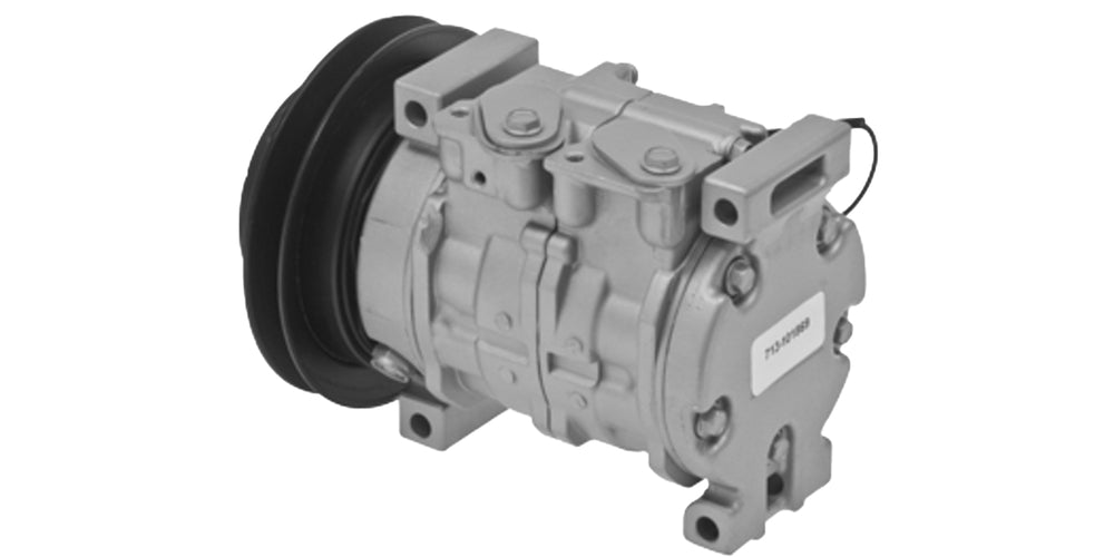 Omega Compressor 10S13C 1A 133mm 12V 20-11585-R